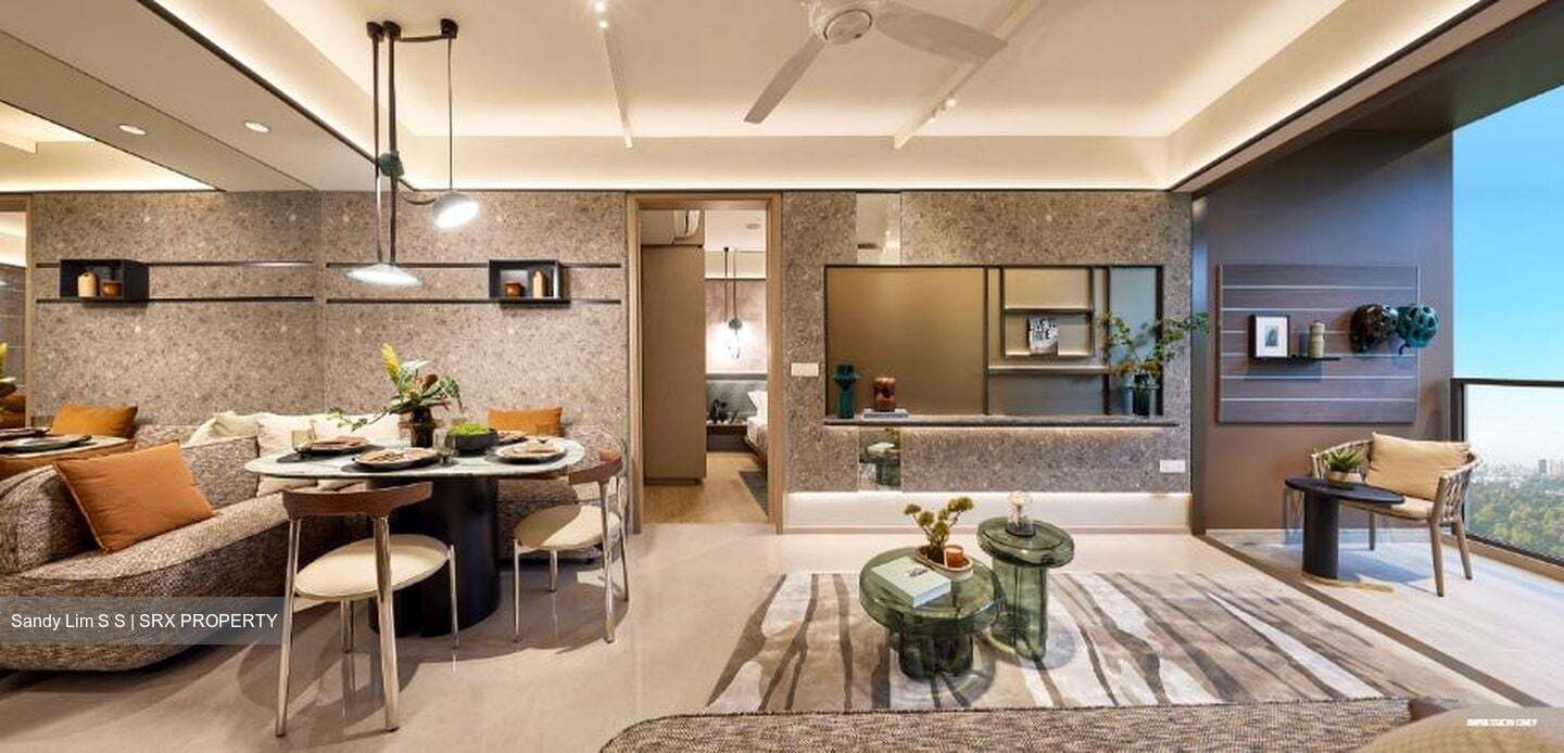 Penrith (D3), Apartment #490148461